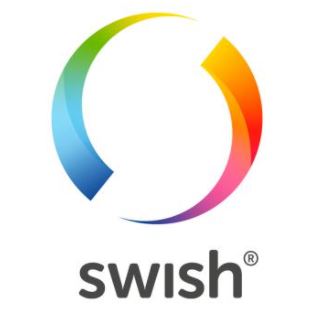 Swish logo